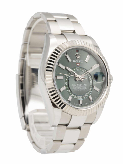 ROLEX Sky-Dweller 2025