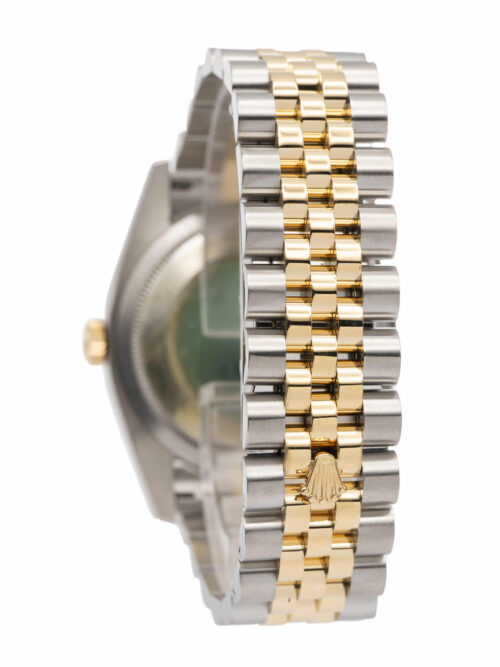 ROLEX Datejust 36 2006