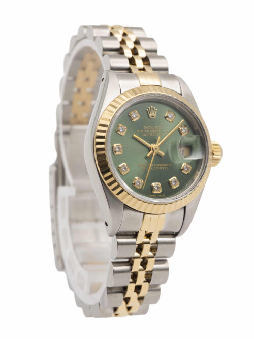 ROLEX Datejust 26 1989
