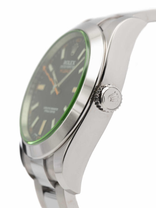 ROLEX Milgauss 2019