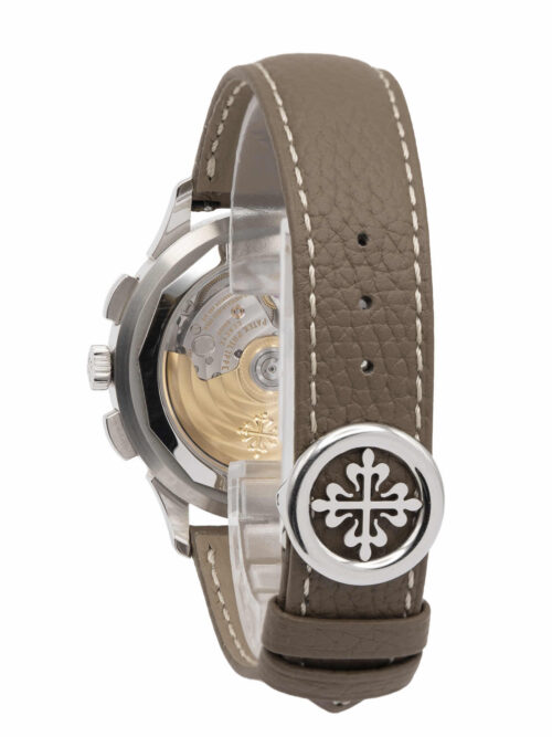 PATEK PHILIPPE  World Time 2023