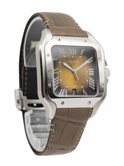 CARTIER Santos 2024