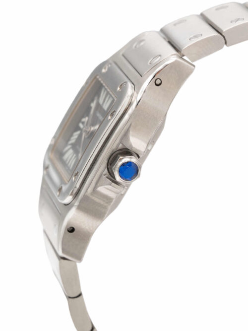 CARTIER Santos 2002