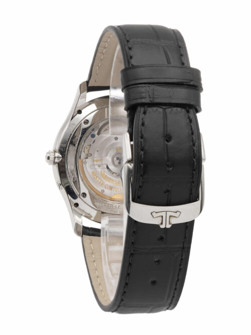 JAEGER MASTER ULTRA THIN 2017
