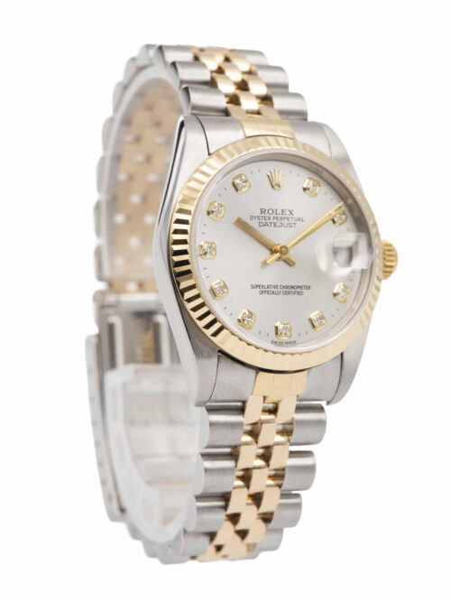 ROLEX Datejust 31 1997