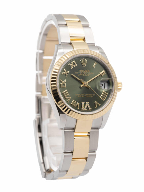 ROLEX Datejust 31 2022