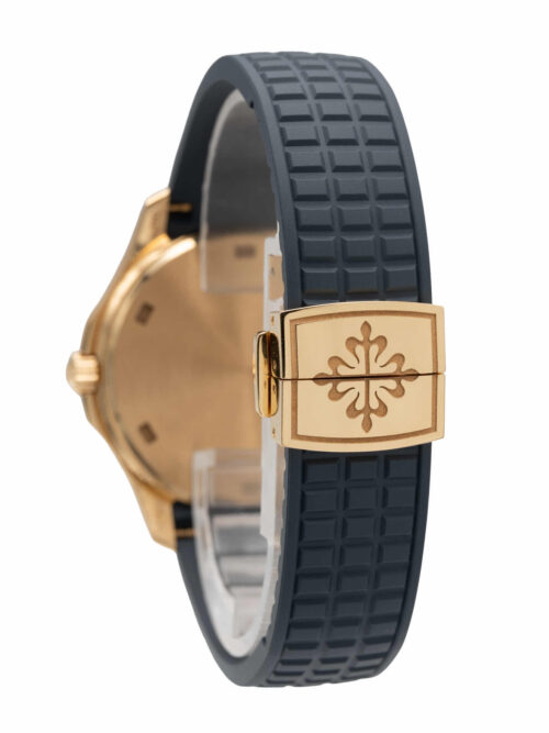 PATEK PHILIPPE  Aquanaut 2024