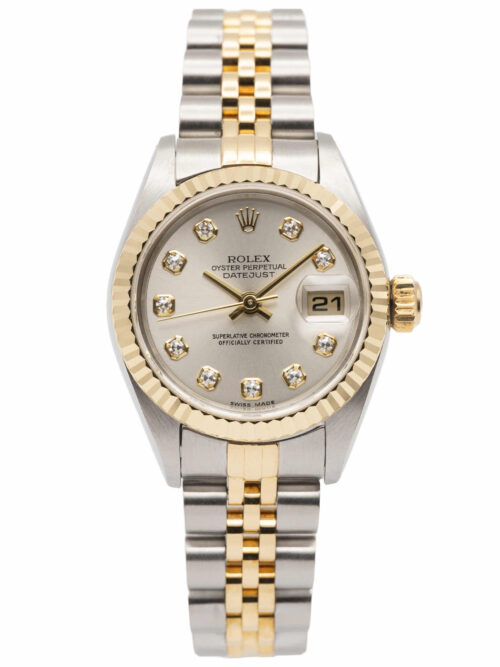 ROLEX Datejust 26 2002