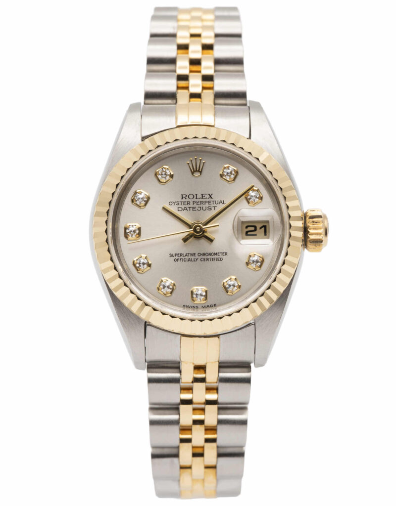 Rolex Datejust 26