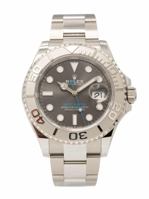 ROLEX Yacht-Master 40mm 2024
