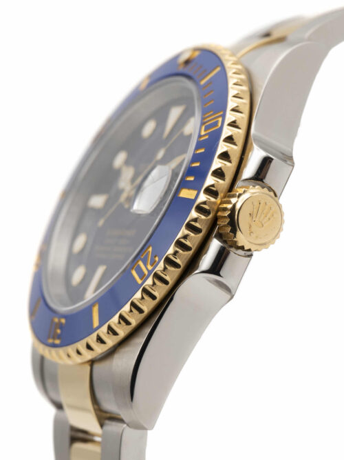 ROLEX Submariner Date 2017