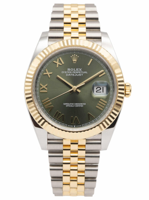 ROLEX Datejust 41 2026