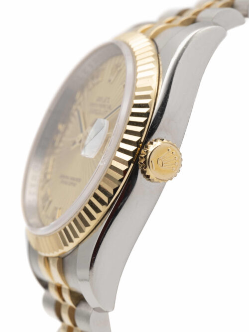 ROLEX Datejust 36 2010
