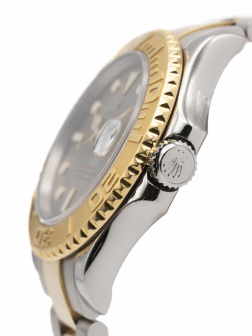 ROLEX Yacht-Master 40mm 2007