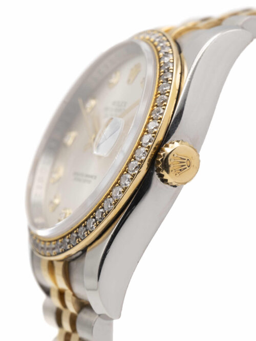 ROLEX Datejust 36 2013