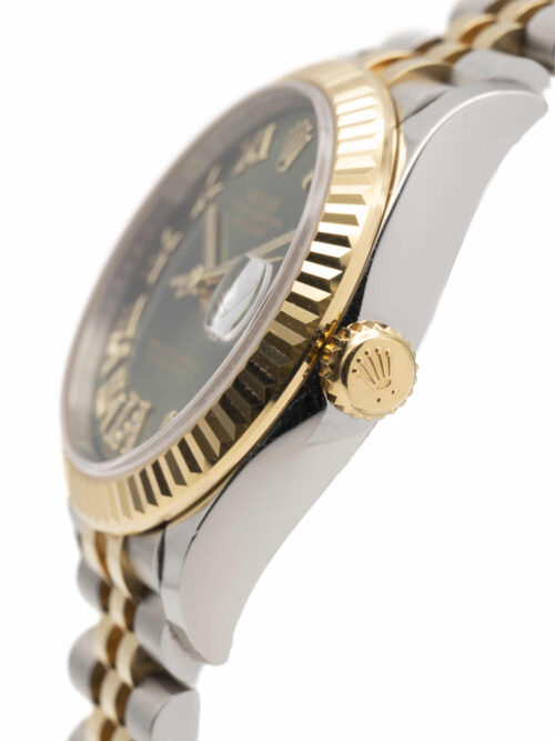 ROLEX Datejust 31 2018