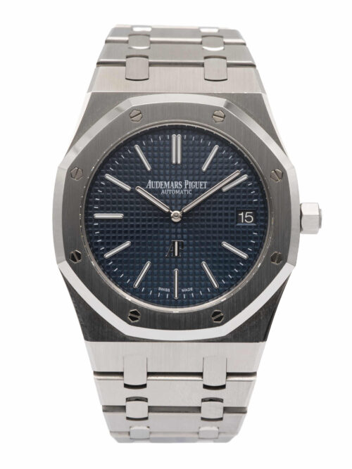 AUDEMARS PIGUET Royal Oak 2021