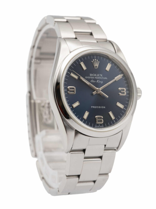 ROLEX Air-King 1997
