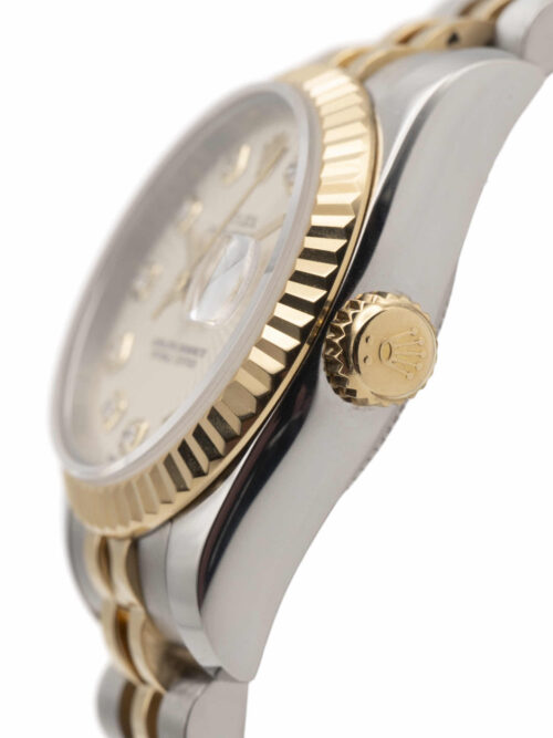 ROLEX Datejust 26 2015