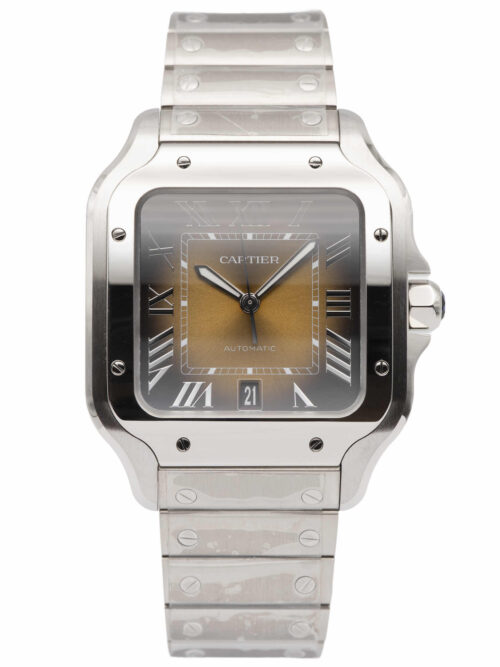CARTIER Santos 2024