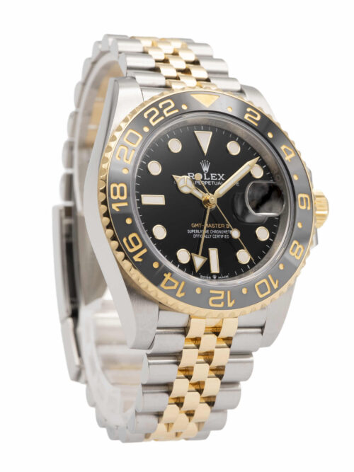 ROLEX GMT-Master II 2024
