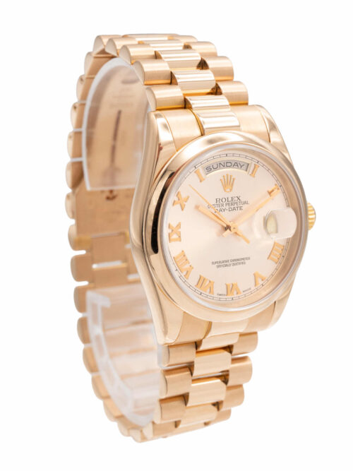 ROLEX Day-date 36mm 2000