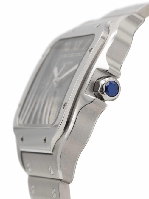 CARTIER Santos 2025
