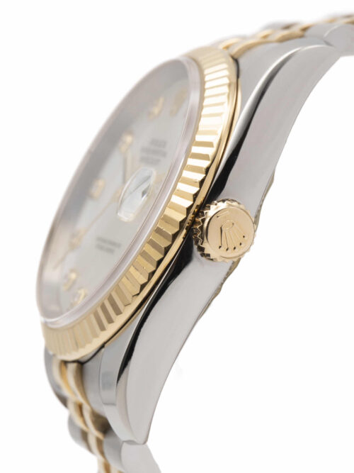 ROLEX Datejust 36 2006