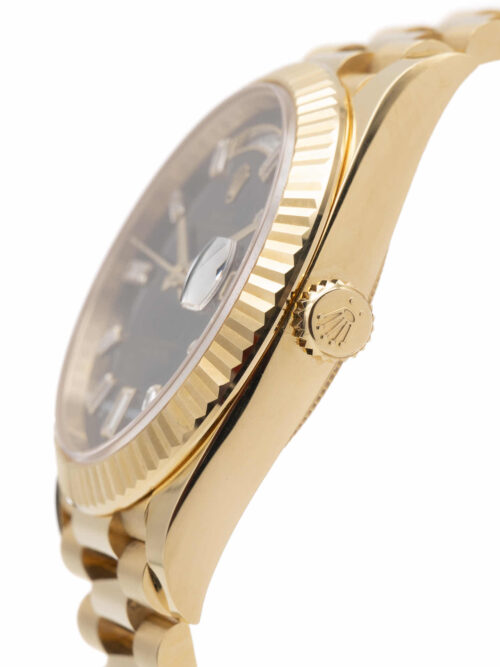 ROLEX Day-Date 40mm 2024