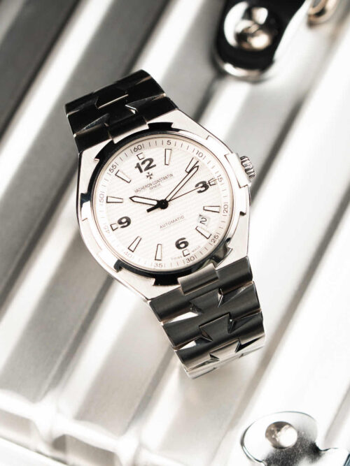 VACHERON CONSTANTIN 47040/B01A-9093 2013