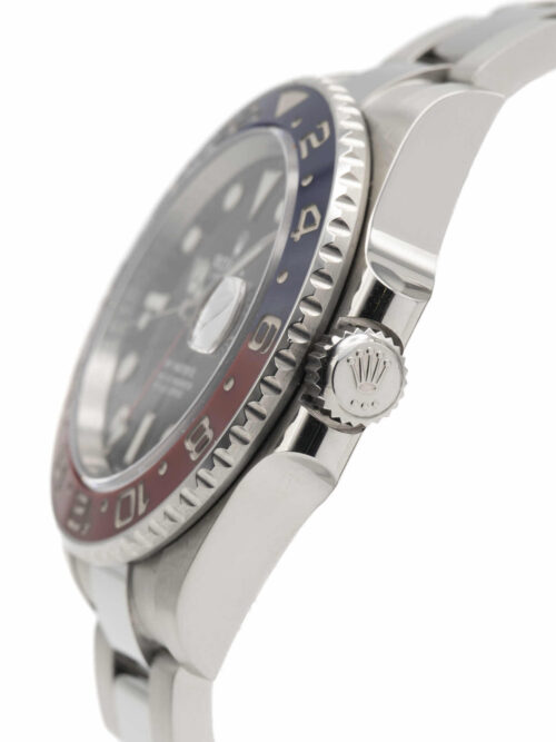 ROLEX GMT-Master II 2022