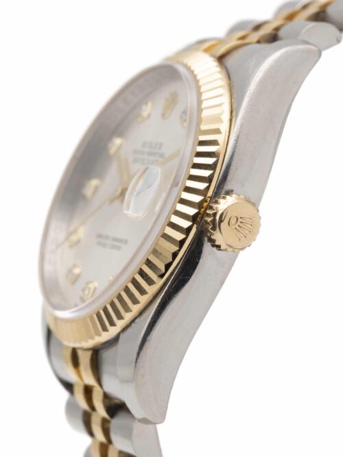 ROLEX Datejust 36 2012