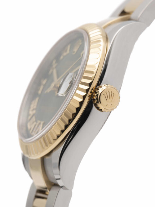 ROLEX Datejust 31 2022