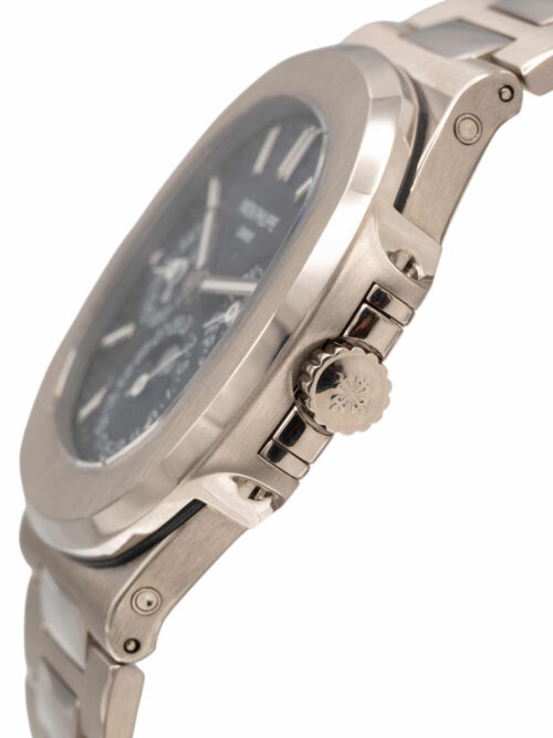 PATEK PHILIPPE  Nautilus 2021