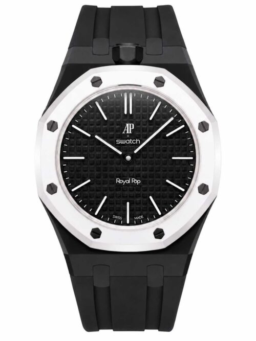 Swatch x Audemars Piguet Royal Pop 2026