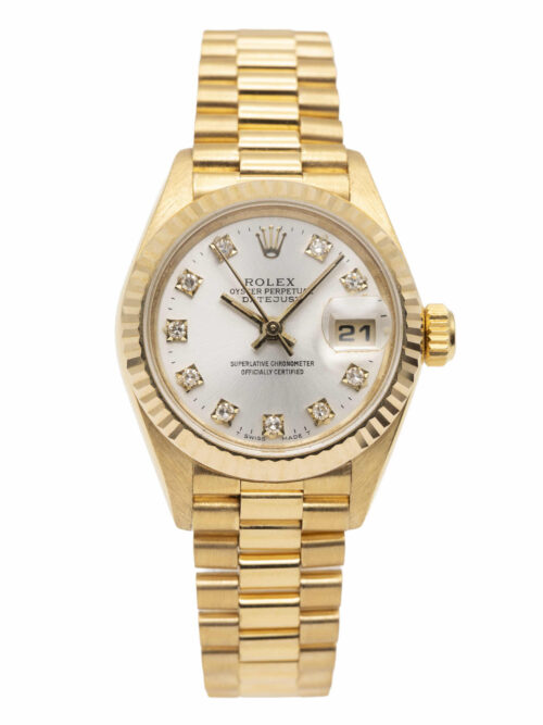 ROLEX Datejust 26 1996