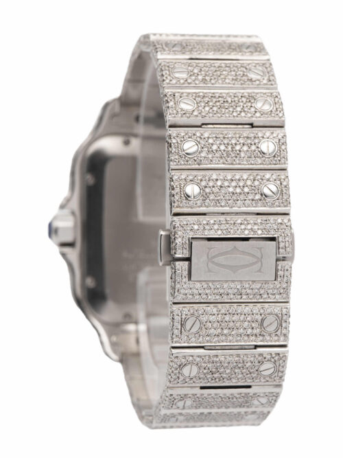 CARTIER Santos 2020