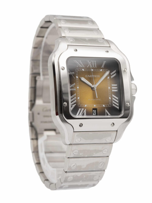 CARTIER Santos 2024