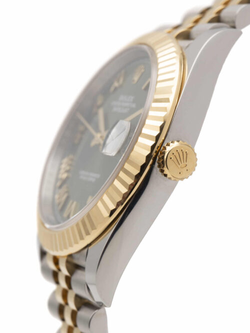 ROLEX Datejust 41 2026