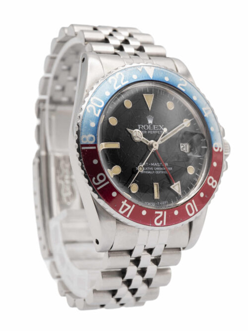 ROLEX GMT-Master 1984