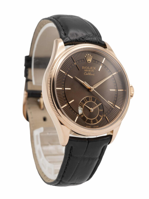 ROLEX Cellini 2019
