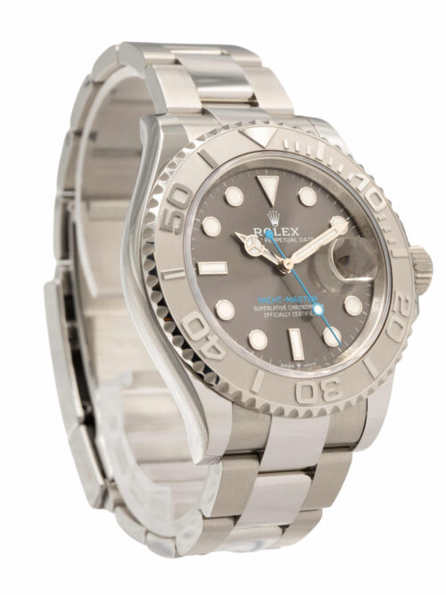 ROLEX Yacht-Master 40mm 2024