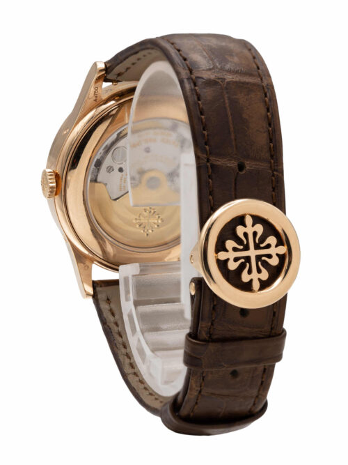 PATEK PHILIPPE  Complications 2024