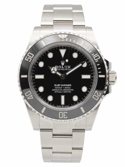 ROLEX Submariner 2023