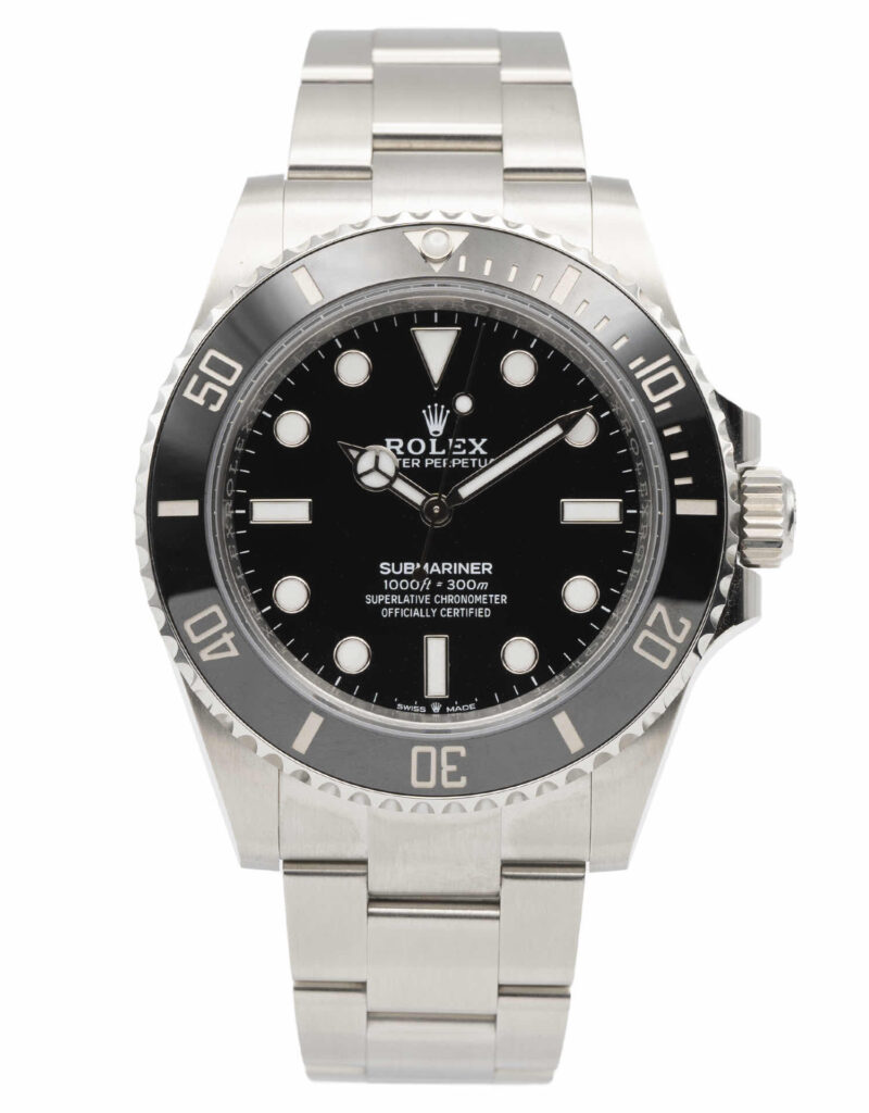 Rolex Submariner