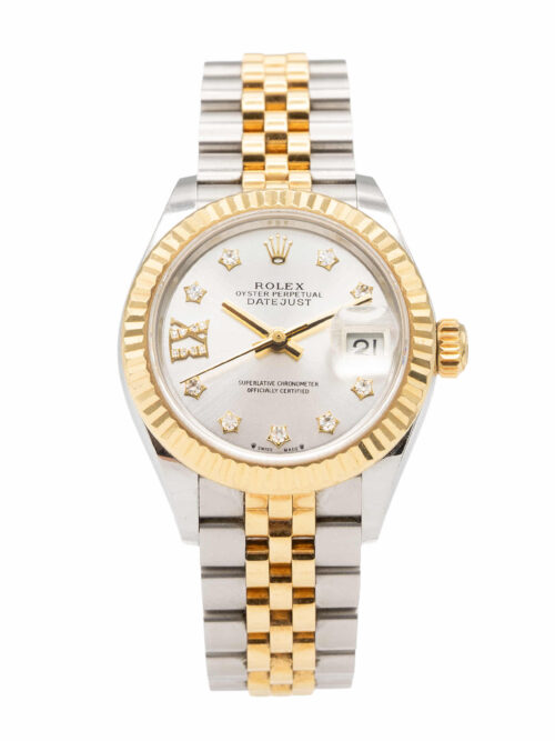 ROLEX Datejust 28 2022