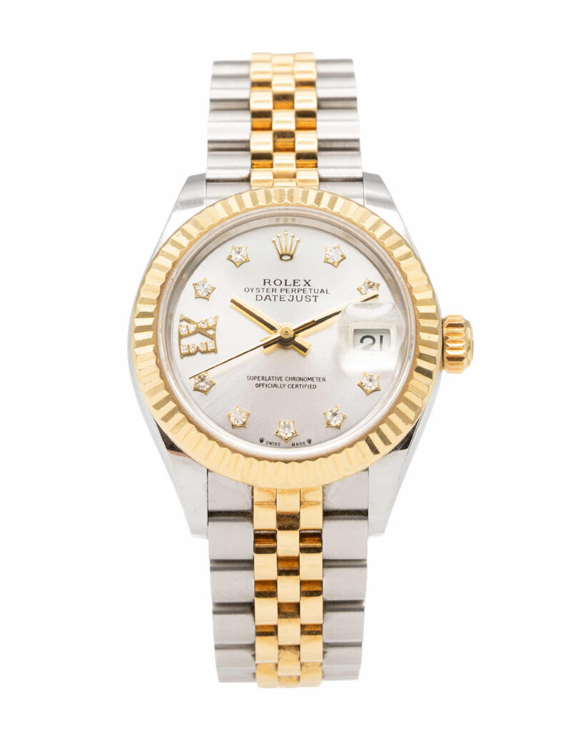 Rolex Datejust 28