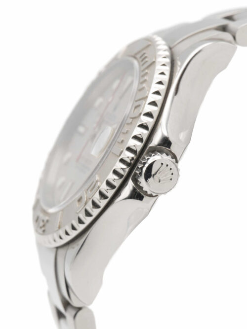 ROLEX Yachtmaster 35mm 1999