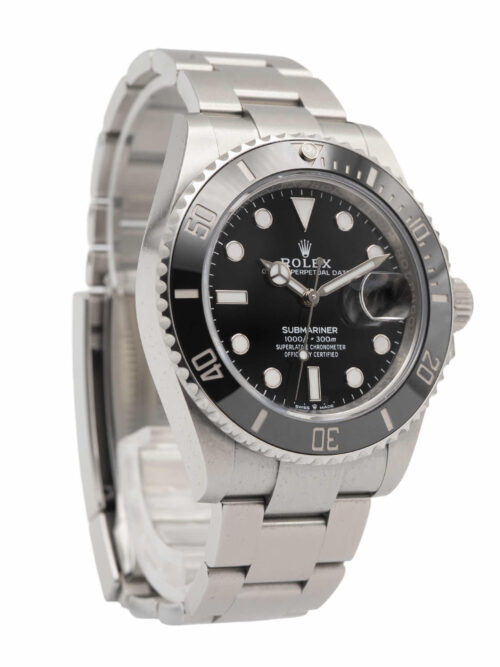 ROLEX Submariner Date 2021