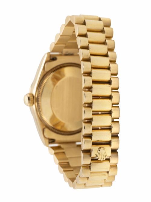 ROLEX Datejust 31 1989